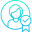 User icon 64x64