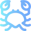 Crab icon 64x64