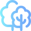 Trees icon 64x64