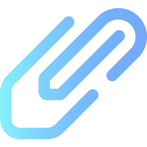 Attachment icon