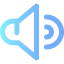 Volume icon 64x64