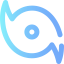 Hurricane icon 64x64