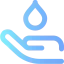 Save water アイコン 64x64