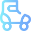 Roller skate icon 64x64