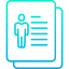 Curriculum icon 64x64