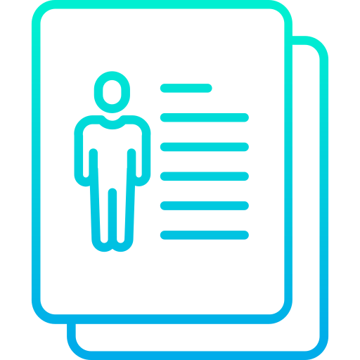 Curriculum icon