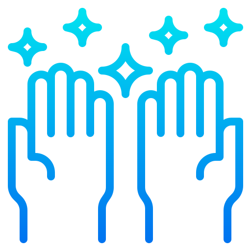 Clean icon