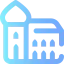 Mosque icon 64x64