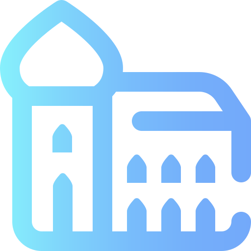 Mosque icon