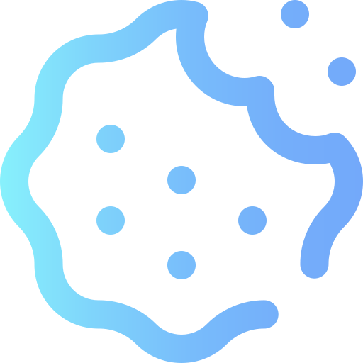 Cookie icon