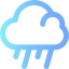 Rainy icon 64x64
