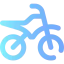 Motorcycle icon 64x64