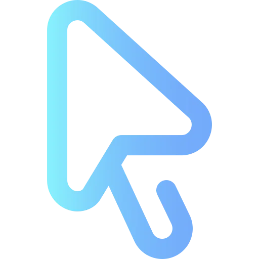 Cursor icon