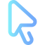 Cursor icon 64x64
