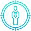 Target icon 64x64