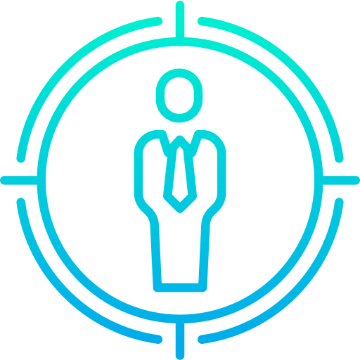 Target icon