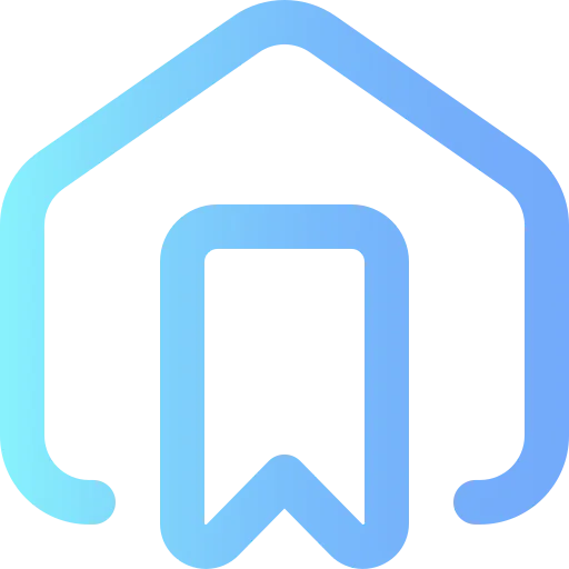 Bookmark icon