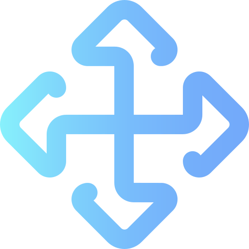 Move icon