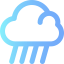 Rainy icon 64x64