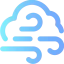 Windy icon 64x64