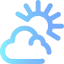 Cloudy icon 64x64