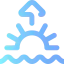 Sunrise icon 64x64