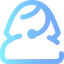 Support icon 64x64