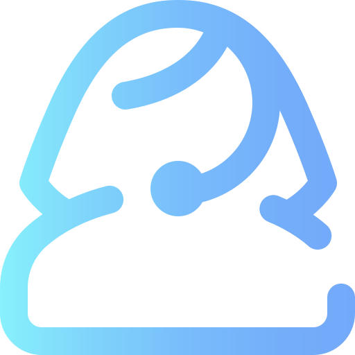 Support icon