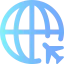 Flight icon 64x64