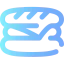 Sandwich icon 64x64