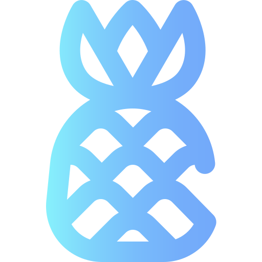 Pineapple icon