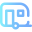 Caravan icon 64x64