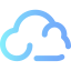 Cloud biểu tượng 64x64