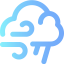 Windy icon 64x64