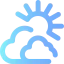 Cloudy icon 64x64