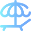 Sunbed 图标 64x64