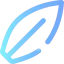 Surfboard icon 64x64