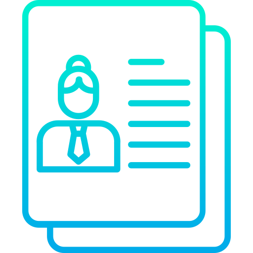 Curriculum icon