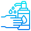 Handwash icon 64x64