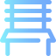 Bench icon 64x64