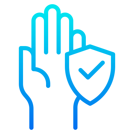 Protect icon