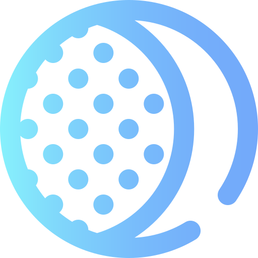 Moon phase icon