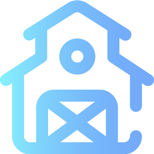 Barn icon