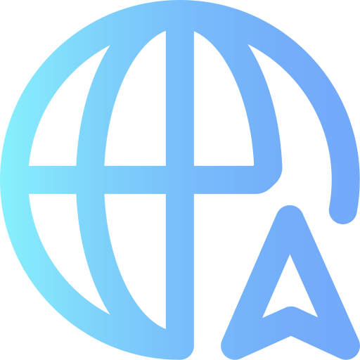 Internet icon
