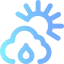 Cloudy icon 64x64