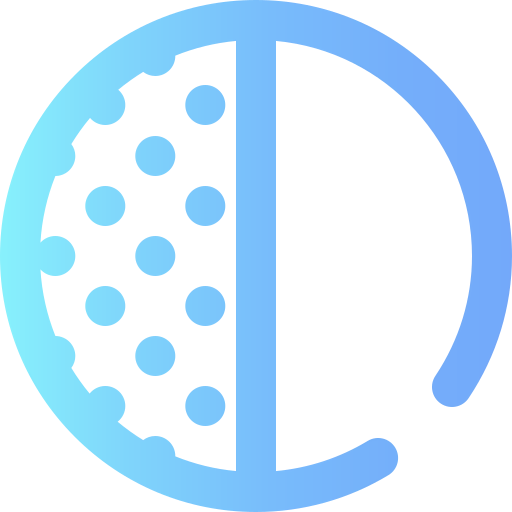 Moon phase icon
