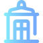 Police box icon 64x64