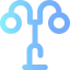 Street light icon 64x64