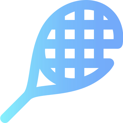 Racket icon