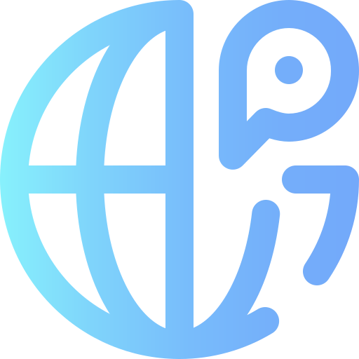 Internet icon